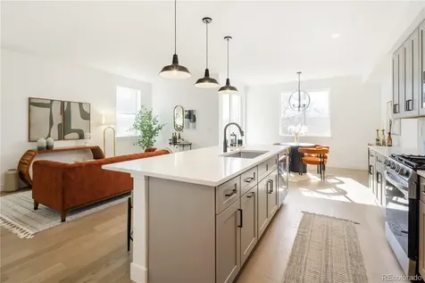 4650-4656 W 9th Avenue Denver CO 80204