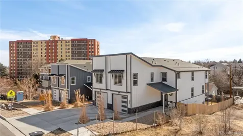 4650-4656 W 9th Avenue Denver CO 80204