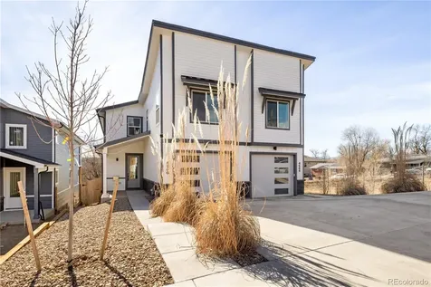 4650-4656 W 9th Avenue Denver CO 80204