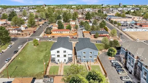 4650-4656 W 9th Avenue Denver CO 80204
