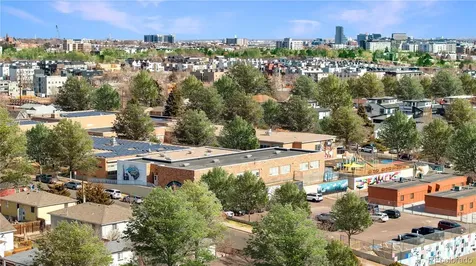 4650-4656 W 9th Avenue Denver CO 80204