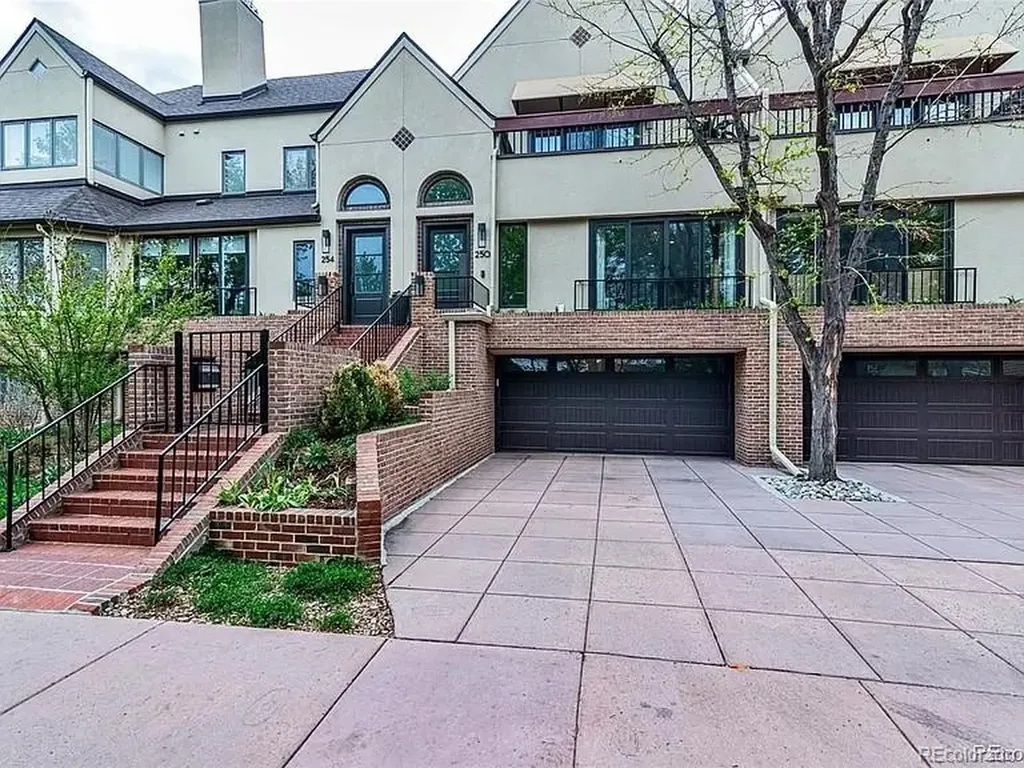 250 Adams Denver CO 80206