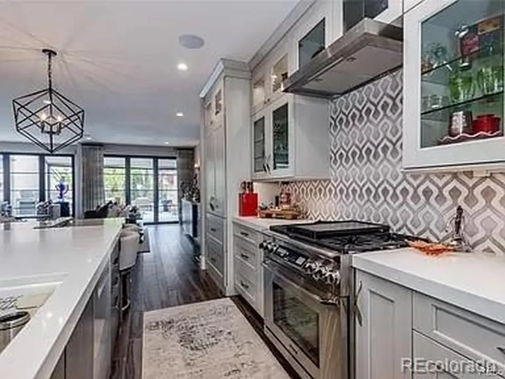 250 Adams Denver CO 80206