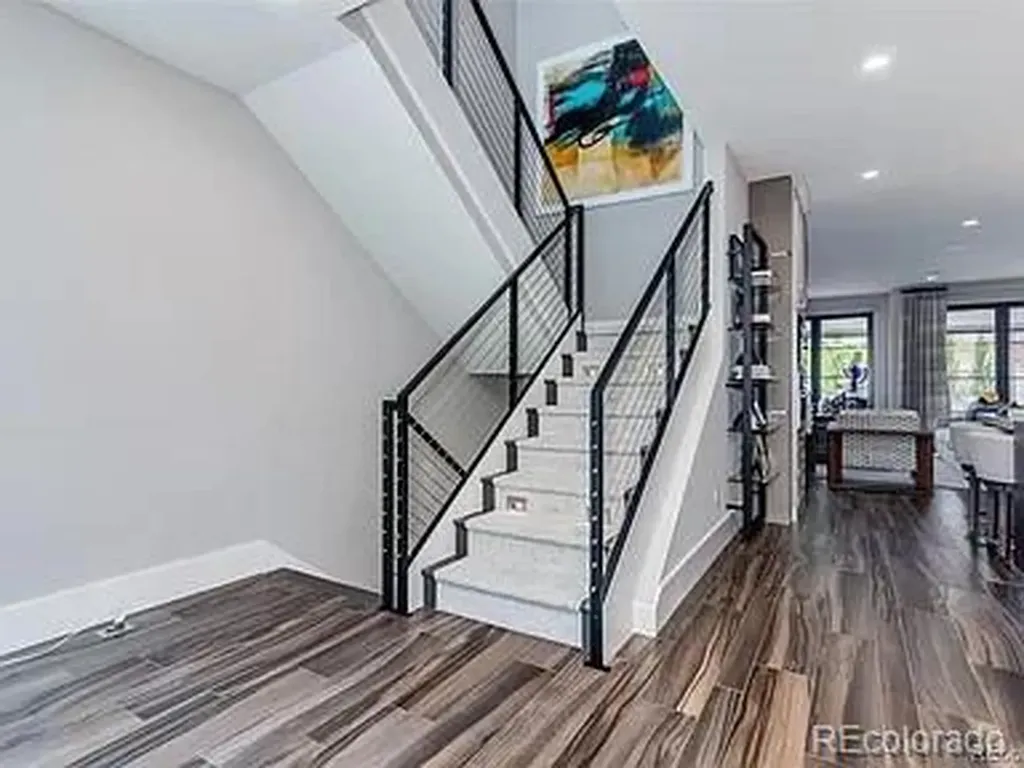 250 Adams Denver CO 80206