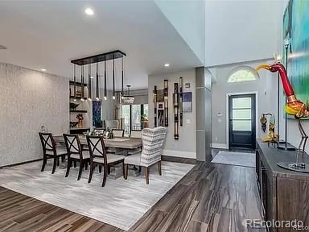 250 Adams Denver CO 80206