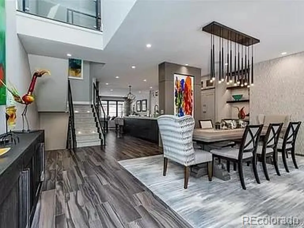 250 Adams Denver CO 80206