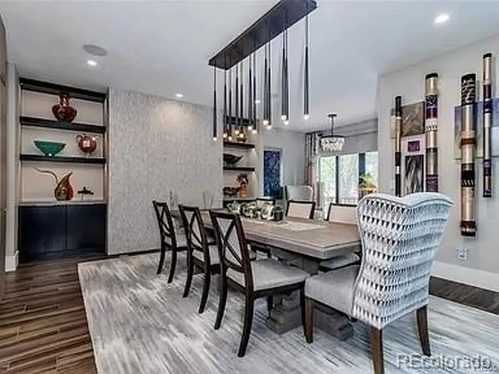 250 Adams Denver CO 80206