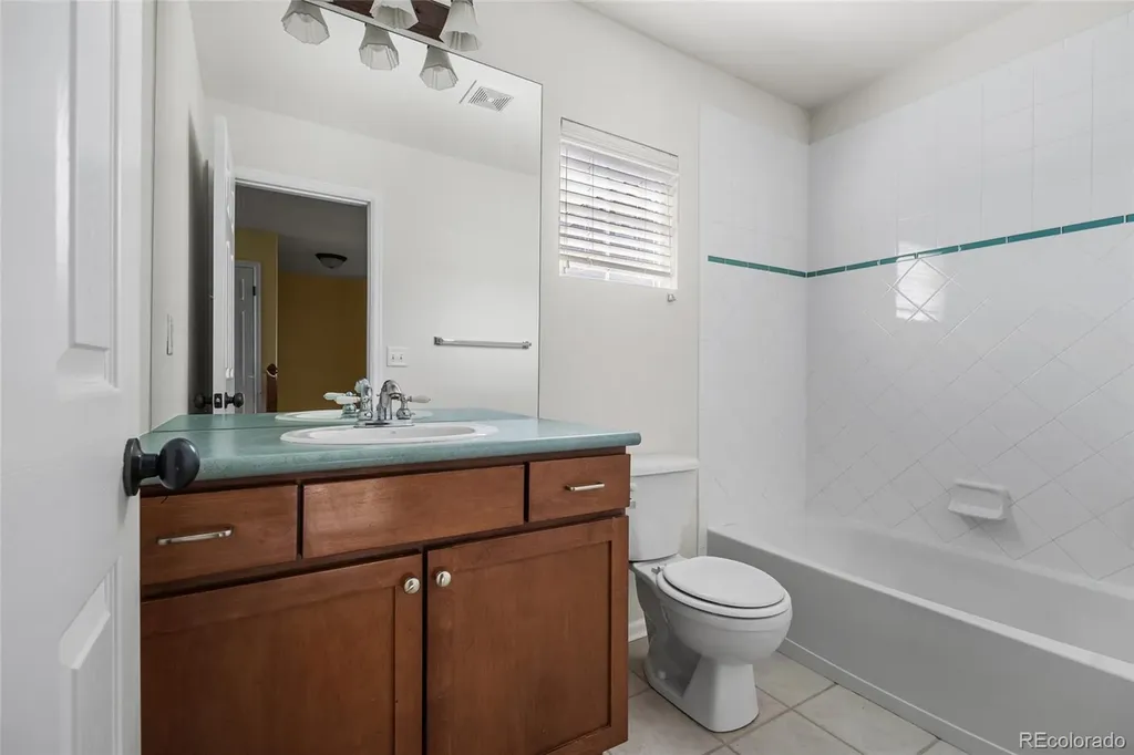 23149 Timber Spring Lane Parker CO 80138