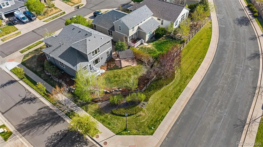 23149 Timber Spring Lane Parker CO 80138