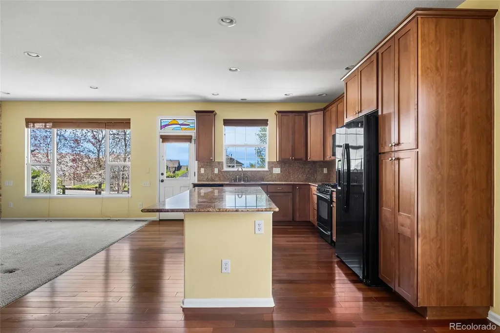 23149 Timber Spring Lane Parker CO 80138