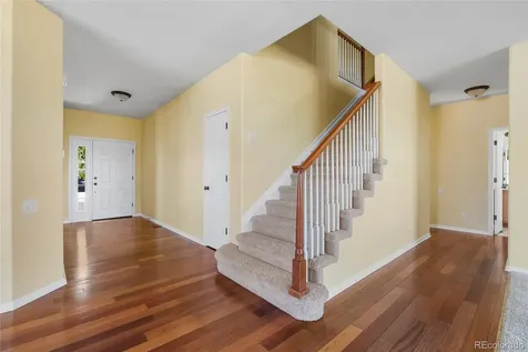 23149 Timber Spring Lane Parker CO 80138
