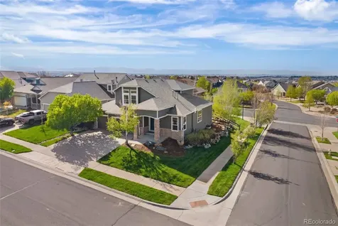 23149 Timber Spring Lane Parker CO 80138