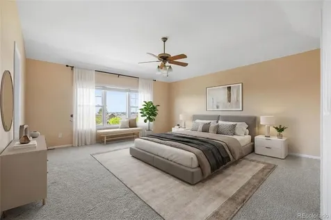 23149 Timber Spring Lane Parker CO 80138