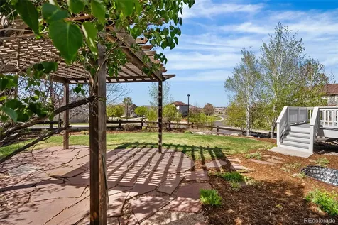 23149 Timber Spring Lane Parker CO 80138