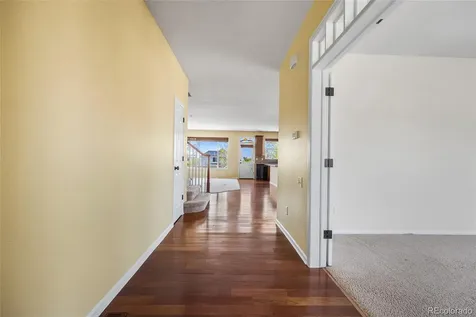 23149 Timber Spring Lane Parker CO 80138