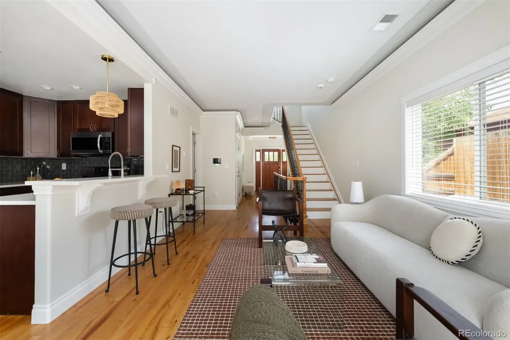 3404 N Clayton Street Denver CO 80205