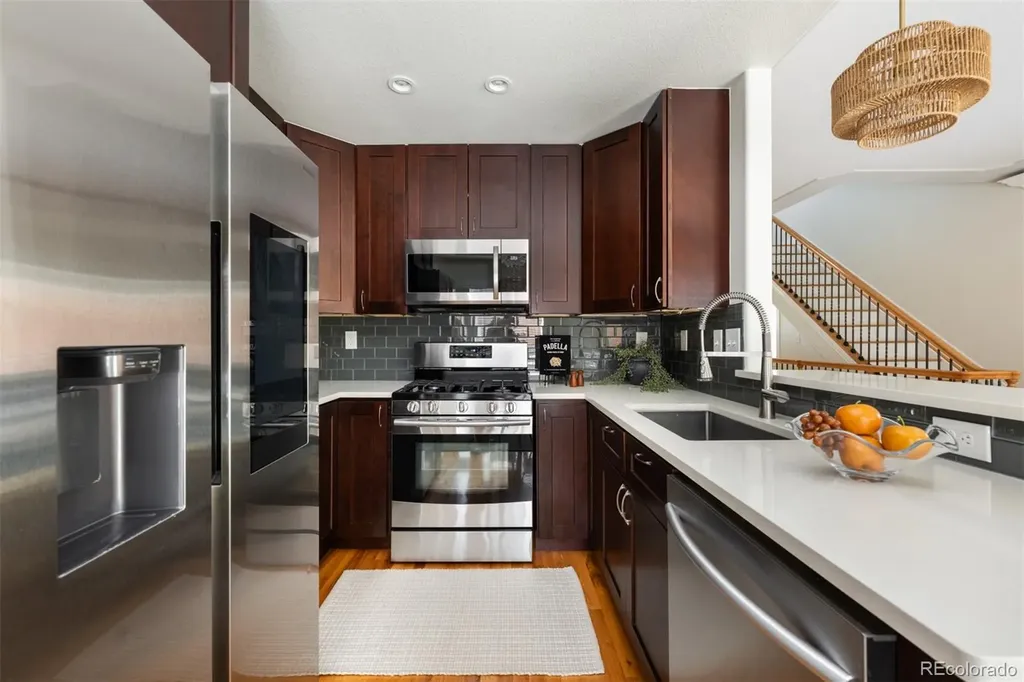 3404 N Clayton Street Denver CO 80205