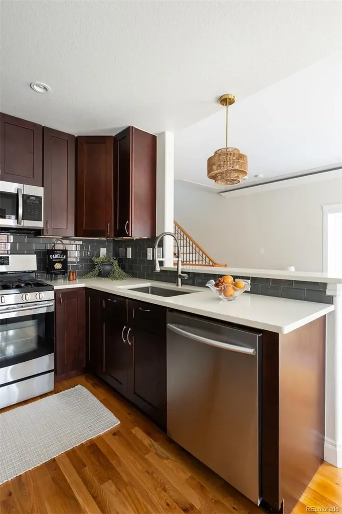 3404 N Clayton Street Denver CO 80205
