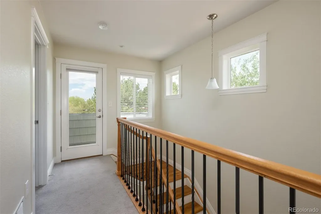 3404 N Clayton Street Denver CO 80205