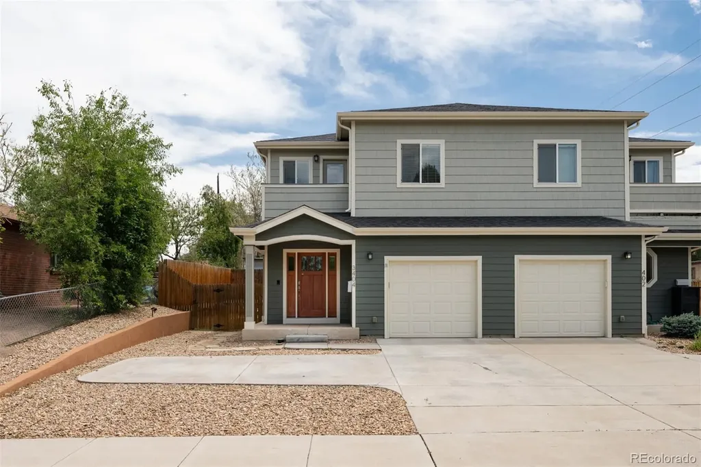 3404 N Clayton Street Denver CO 80205