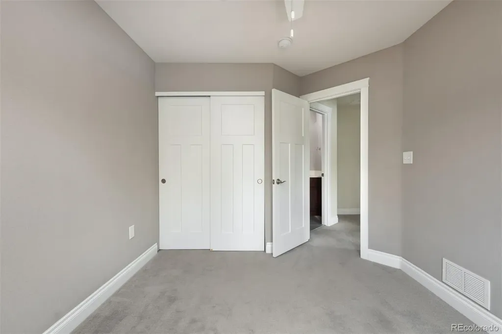 3404 N Clayton Street Denver CO 80205
