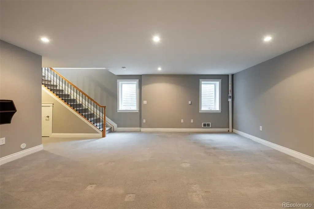 3404 N Clayton Street Denver CO 80205
