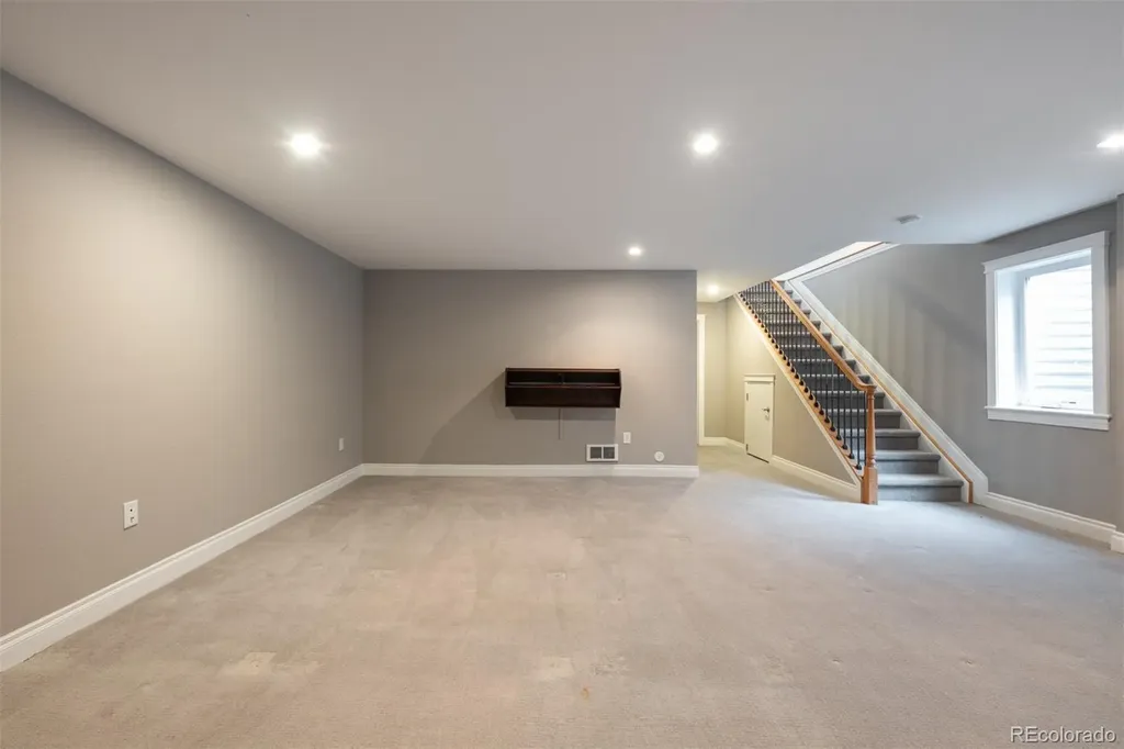 3404 N Clayton Street Denver CO 80205