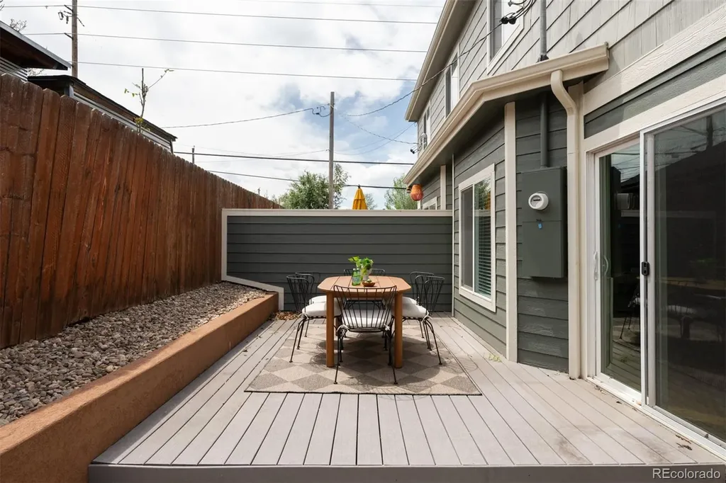 3404 N Clayton Street Denver CO 80205