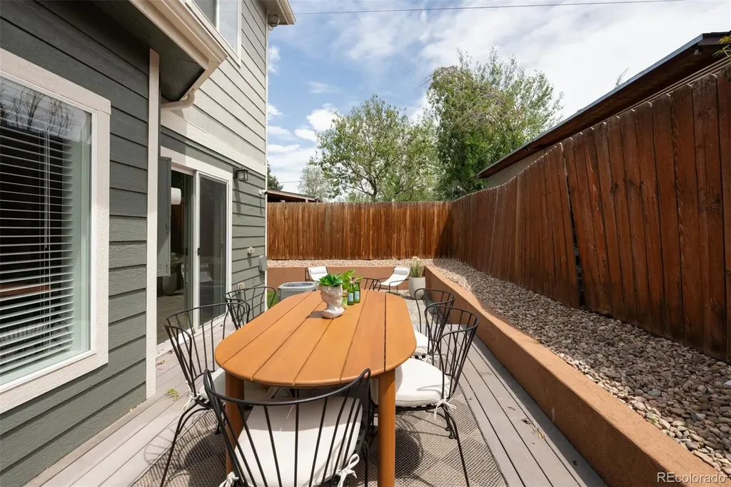 3404 N Clayton Street Denver CO 80205