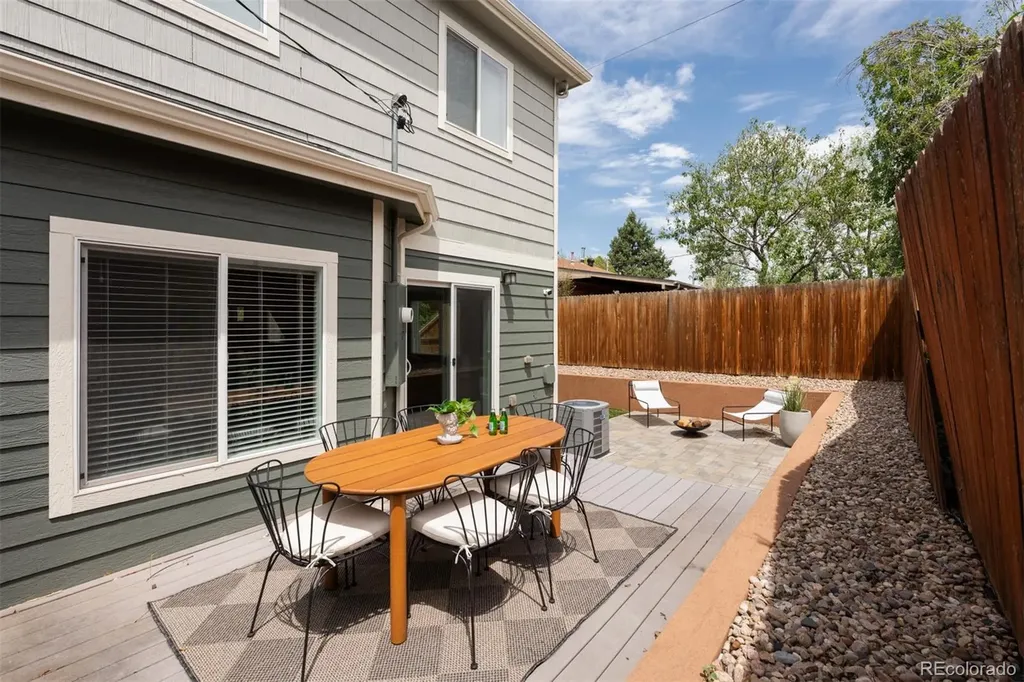 3404 N Clayton Street Denver CO 80205