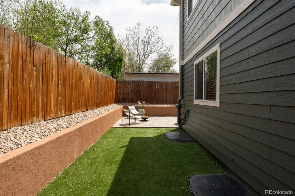 3404 N Clayton Street Denver CO 80205