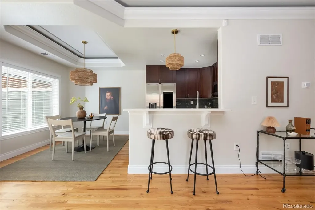 3404 N Clayton Street Denver CO 80205