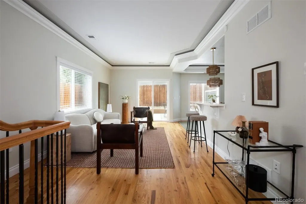3404 N Clayton Street Denver CO 80205