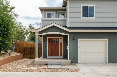 3404 N Clayton Street Denver CO 80205