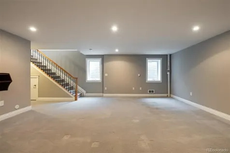 3404 N Clayton Street Denver CO 80205