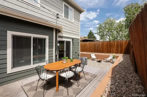 3404 N Clayton Street Denver CO 80205