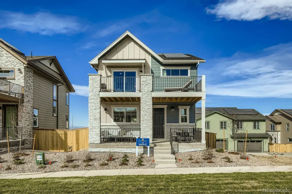 3870 W 82nd Lane Westminster CO 80031