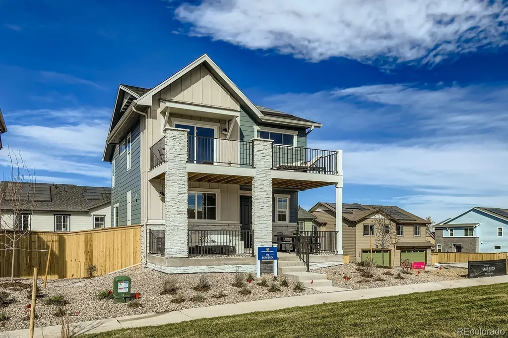 3870 W 82nd Lane Westminster CO 80031
