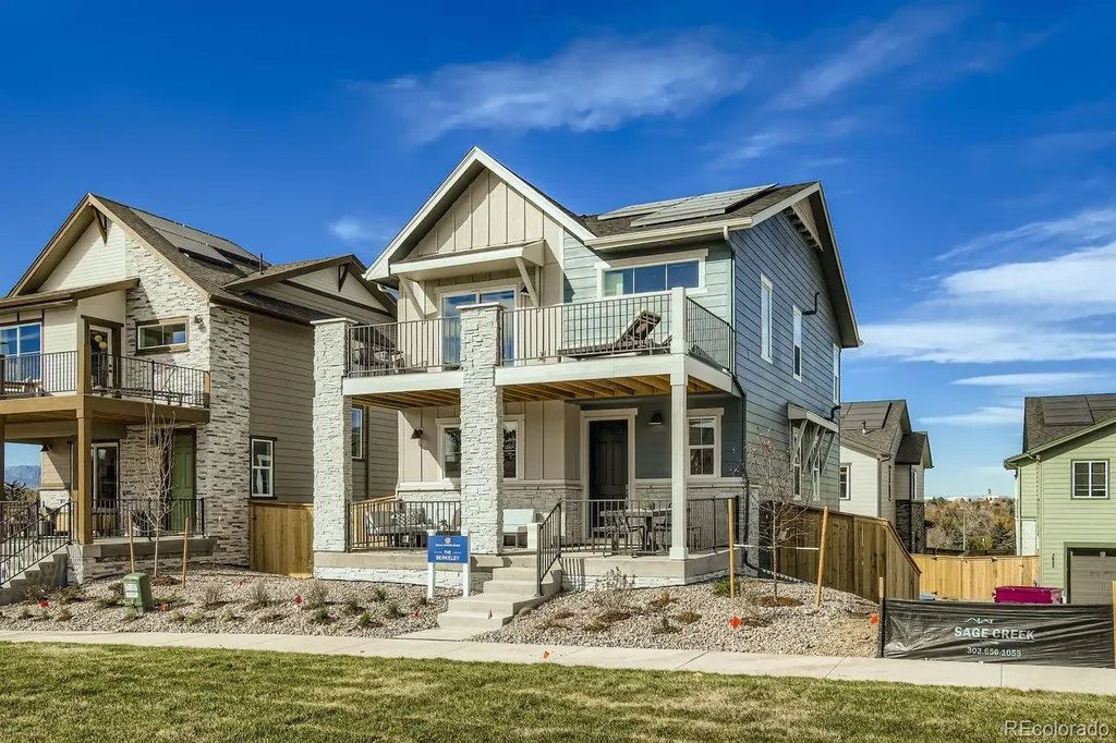 3870 W 82nd Lane Westminster CO 80031
