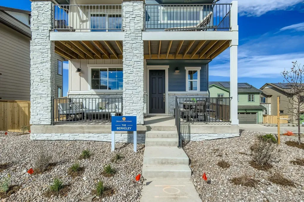 3870 W 82nd Lane Westminster CO 80031