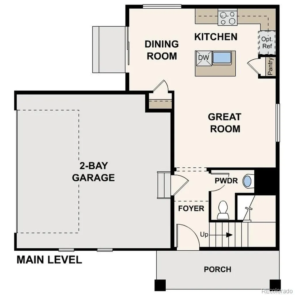 22639 E 47th Drive Aurora CO 80019