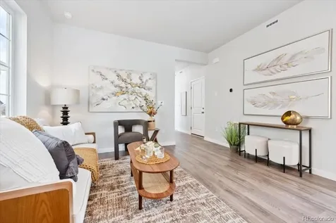 22639 E 47th Drive Aurora CO 80019