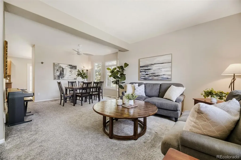 7179 Red Mesa Drive Littleton CO 80125