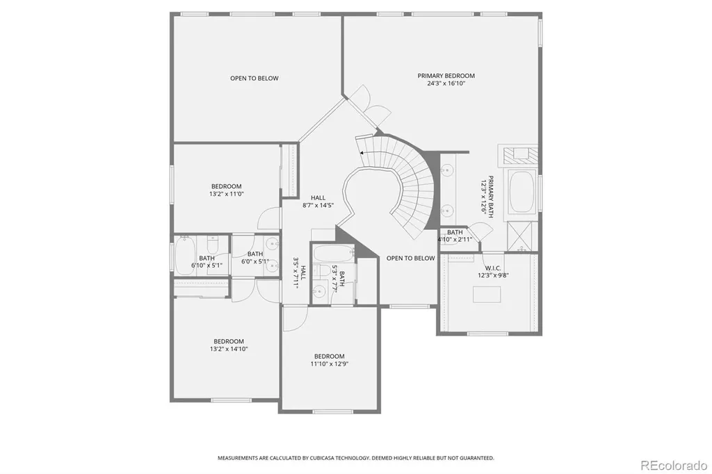 7179 Red Mesa Drive Littleton CO 80125