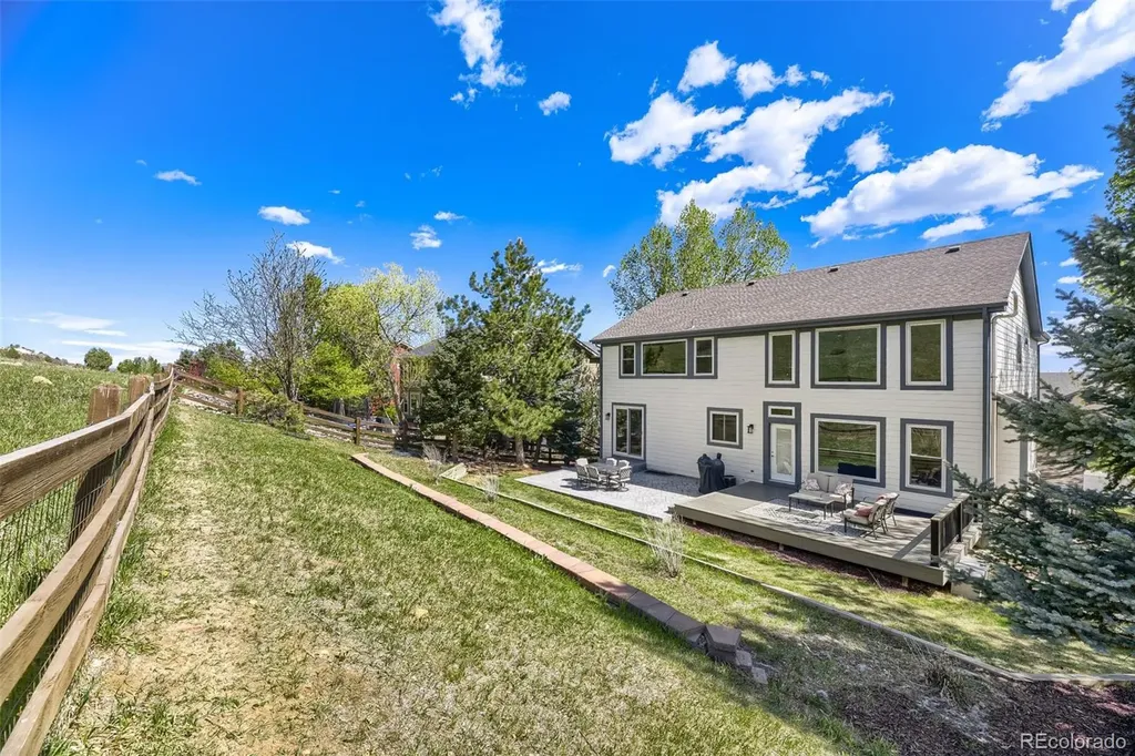 7179 Red Mesa Drive Littleton CO 80125