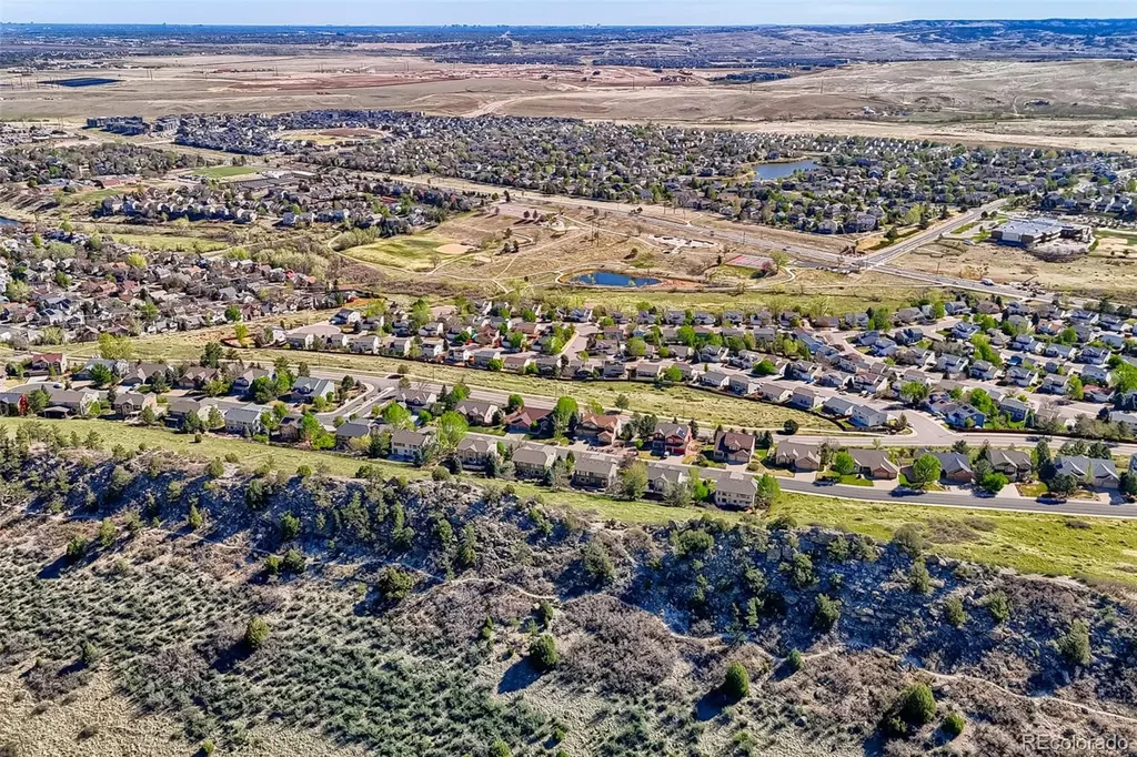 7179 Red Mesa Drive Littleton CO 80125