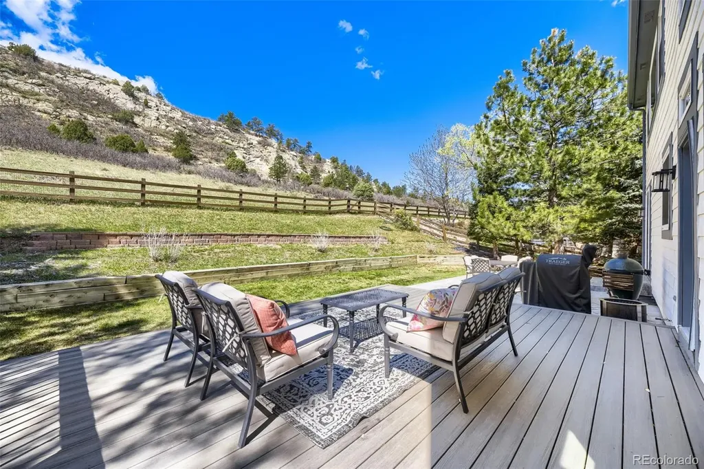 7179 Red Mesa Drive Littleton CO 80125