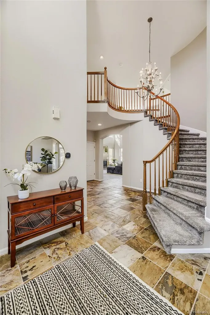 7179 Red Mesa Drive Littleton CO 80125