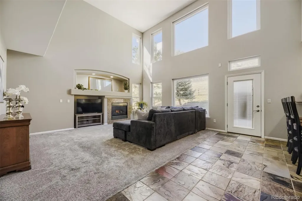 7179 Red Mesa Drive Littleton CO 80125