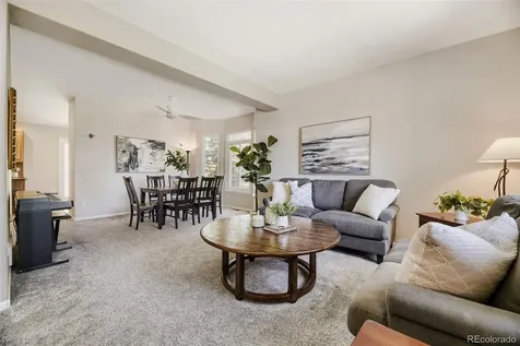7179 Red Mesa Drive Littleton CO 80125